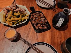 -长亭酒肆.武夷菜(鼓楼后海店)