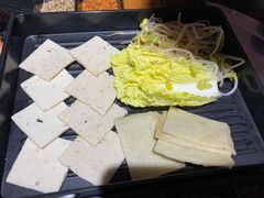-烤路里·韩国品质自助烤肉(石路天虹4号店)
