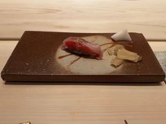 -Ginza Onodera 鮨(外滩十八号店)