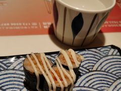-花漫里日式餐厅(南安中骏店)