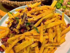 -四禧精酿铜锅涮肉·烧烤工场(大明湖店)