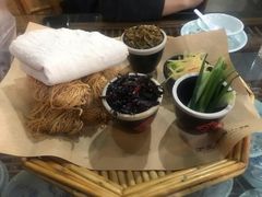 -丁里羊肉小镇(天鹅湖总店)