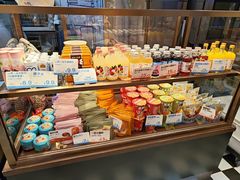 -爸爸糖吐司面包(悠唐购物中心店)