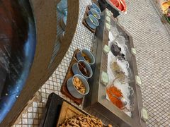 -广州建国酒店·君豪西餐自助餐厅