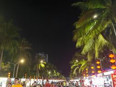 -海大南门夜市(海富街店)