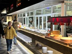 -汉巴味德·烤肉与啤酒的自助(杭州大悦城店)