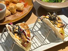 -本处·素食·融合料理(南油店)