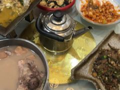 -湘桂人酒楼(西便门店)