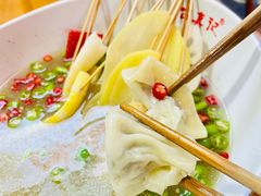 -古真记钵钵鸡(总店)