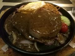 -半秋山西餐厅(宜昌大洋店)