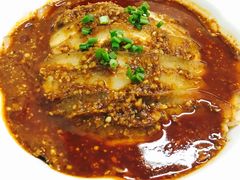 -勇猛子川菜馆(新军路店)