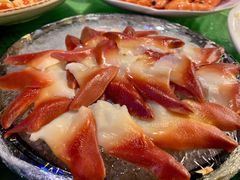 北极贝-盛港湾海鲜食府(黄沙店)