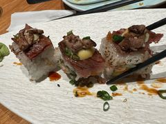 -炙柒Sekinana·精致料理 烧鸟·铁板烧(海上世界店)
