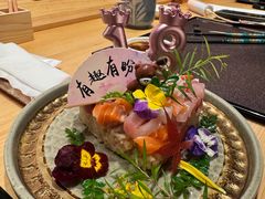 -小十Omakase(地王大厦店)