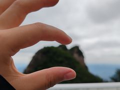 -丹东凤凰山景区