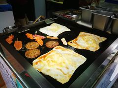 -神奇的香酥鸡蛋灌饼