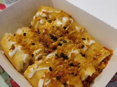 -肯德基(尖岭万达店)