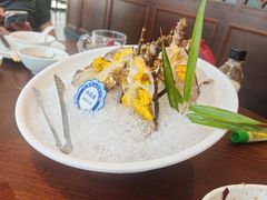 -东海怡品海鲜豆捞(舟宿夜江店)