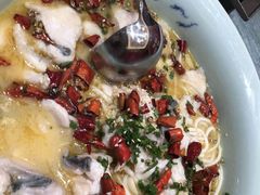 -小厨娘淮扬菜(六合欢乐港店)