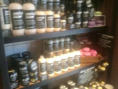 -LUSH(威尼斯人店)