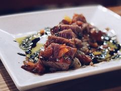 金枪鱼排-BISTROFIORE美伊娜(伊犁南路店)