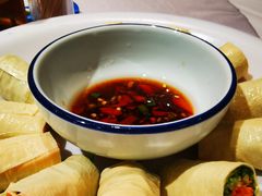 -客家大院·非遗赣南客家菜(郁孤台店)