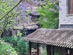 -龙潭水乡