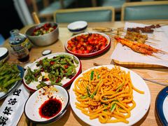 -小乾杯串店•16年沈阳烧烤(文安路店)