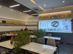 -洪平血旺椒麻鸡雅鱼饭店(熊猫大道店)