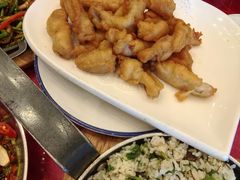 -侬佳蒸菜馆(听潮店)