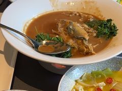 -沈灶河豚宴·河豚融合餐厅(汉中路店)