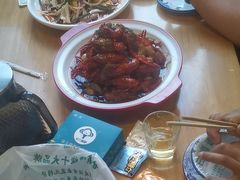 -花儿穆萨·烤肉餐厅(石马坪店)