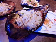 -很久以前羊肉串(打浦路店)