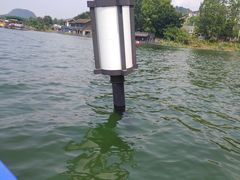 -千岛湖湖人皮划艇俱乐部
