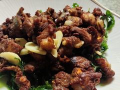 -云隐小厨·传统大理美食(复兴路店)