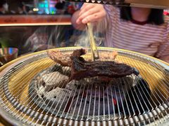 -西塔老太太泥炉烤肉(上海七宝领展广场店)