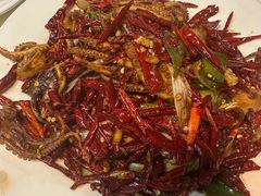 -田记餐馆(富国街店)