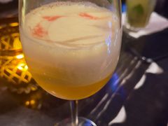 -大连君悦酒店 · VIVA(星海广场店)