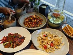 -汤家茗苑·精致私房菜(白沙店)
