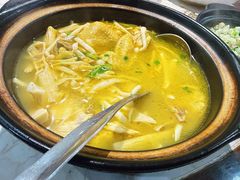 -海宁煲农家菜(惠南镇店)