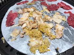 -一家东北烤肉(华大店)