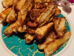 -唐猫庭院·千年陕菜(大唐不夜城店)