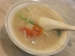 -壹品粥道(金牛万达店)
