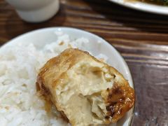 -老陶包子铺(南大西南村店)