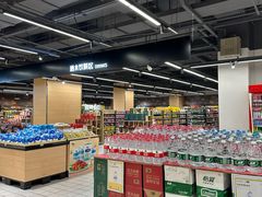 -农工商超市(金沙江路店)