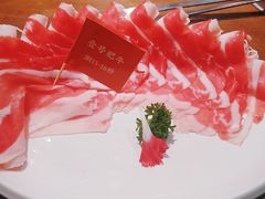-快乐小羊火锅餐厅(农科路店)