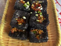 -庞家烧烤客栈(炮台山店)