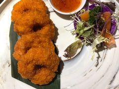 -星叶·东南亚料理(温州万象城店)