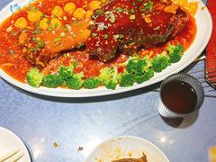 -清真·舒迩布炕锅王·高原美食文化(青海总店)