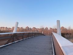-马家湾湿地公园